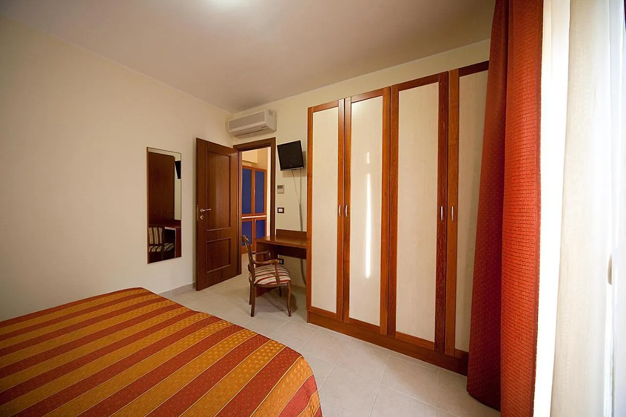Hotel Residence Al.Pa. Reggio Calabria