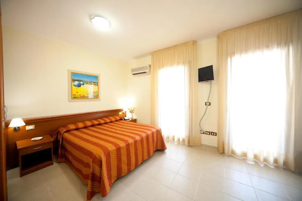 Hotel Residence Al.Pa. Reggio Calabria