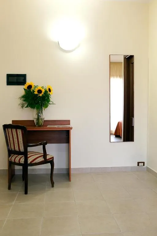 Hotel Residence Al.Pa. Reggio Calabria