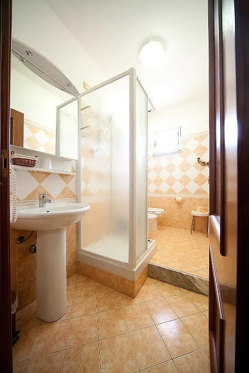 Hotel Residence Al.Pa. Reggio Calabria
