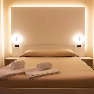 Bed & Breakfast Rhegium Palace, Reggio Calabria