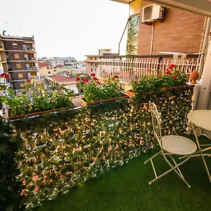 Bed & Breakfast 96, Reggio Calabria