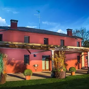 Bed & Breakfast Borgo La Colombara