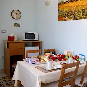 Bed & Breakfast Sommavesuvio