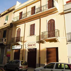 Affittacamere Abacus, Reggio Calabria